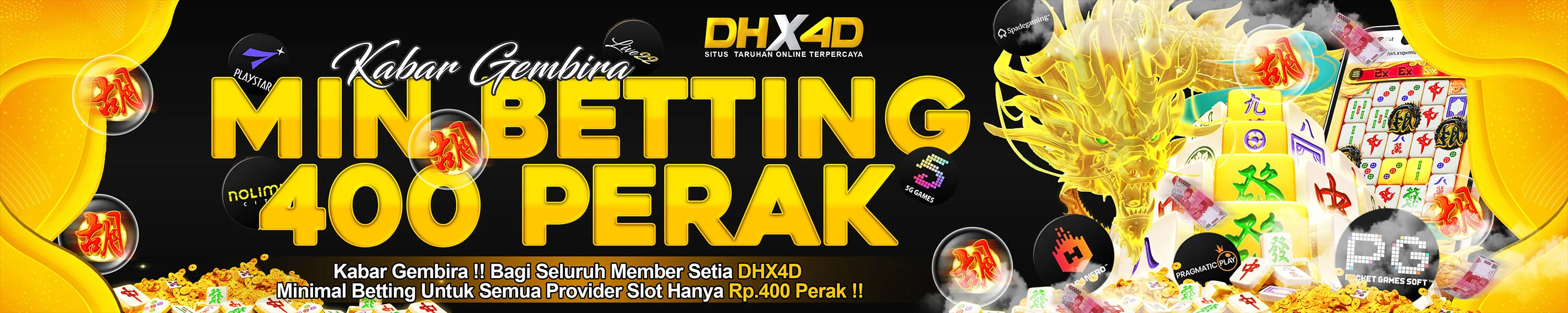 dhx4d apps