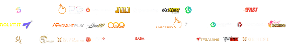 game providers